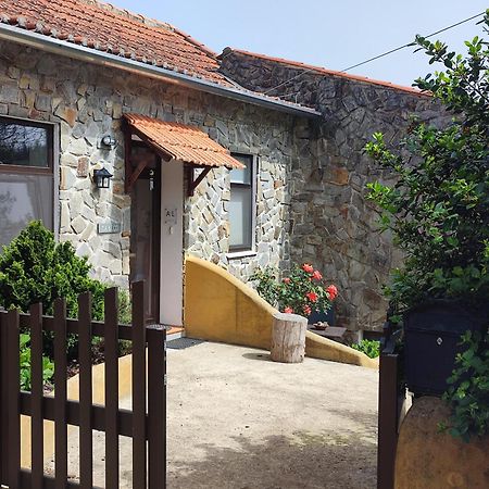 Alojamento Casa Do Cabeco Alombada Macinhata do Vouga Luaran gambar