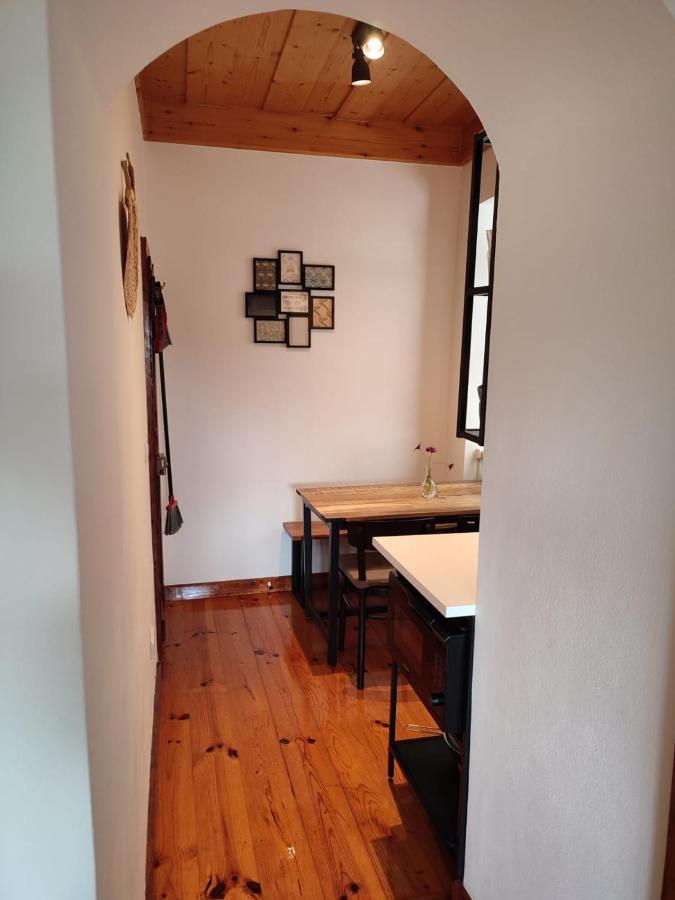 Alojamento Casa Do Cabeco Alombada Macinhata do Vouga Luaran gambar