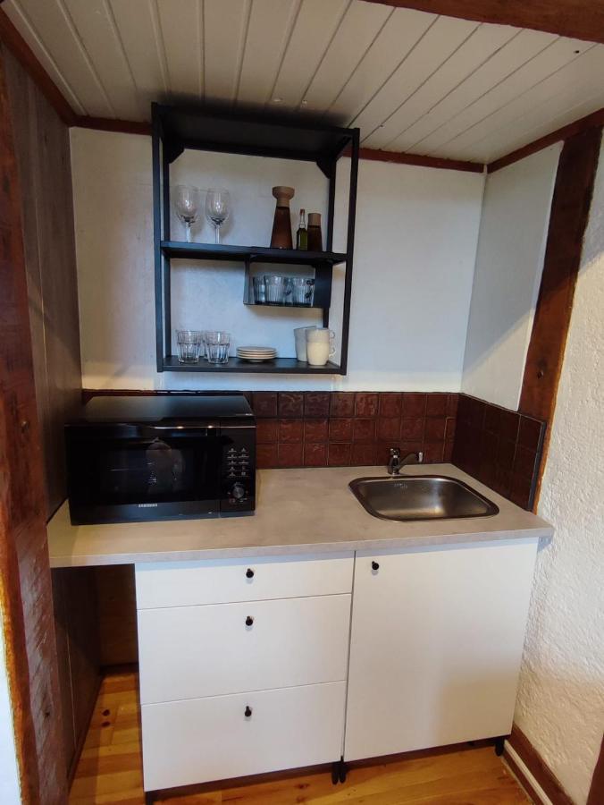 Alojamento Casa Do Cabeco Alombada Macinhata do Vouga Luaran gambar