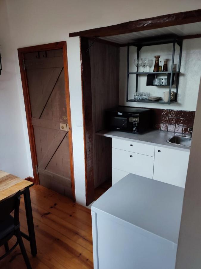 Alojamento Casa Do Cabeco Alombada Macinhata do Vouga Luaran gambar