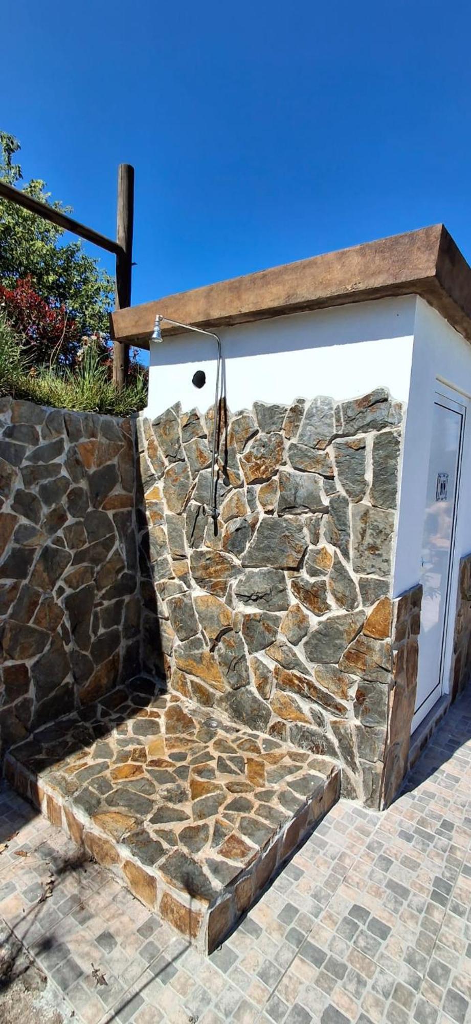 Alojamento Casa Do Cabeco Alombada Macinhata do Vouga Luaran gambar